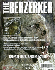 The Berzerker